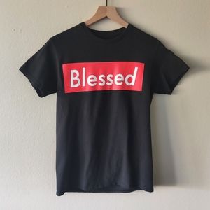 Men's Blessed T-Shirt